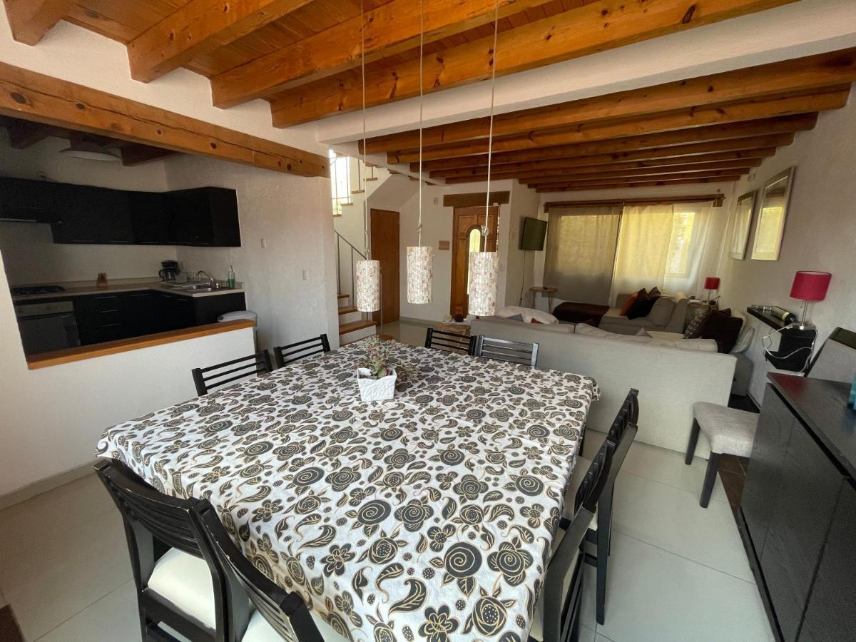Casa Angeles Centro De Tequisquiapan Para 6 Personas Villa ภายนอก รูปภาพ