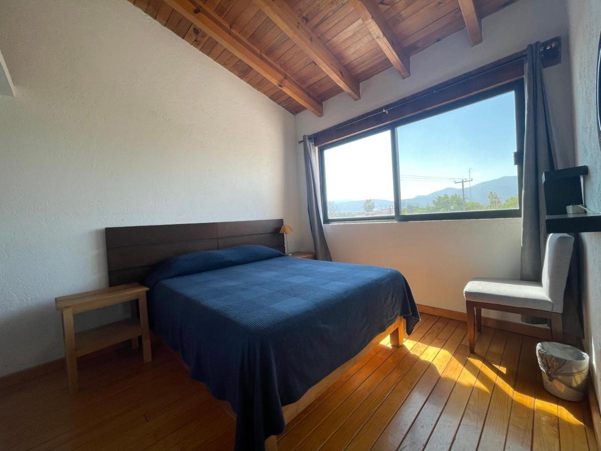 Casa Angeles Centro De Tequisquiapan Para 6 Personas Villa ภายนอก รูปภาพ